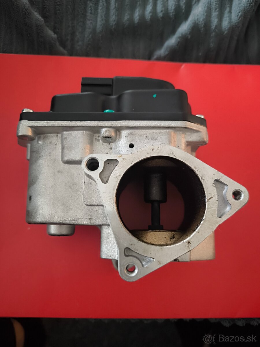 EGR ventil