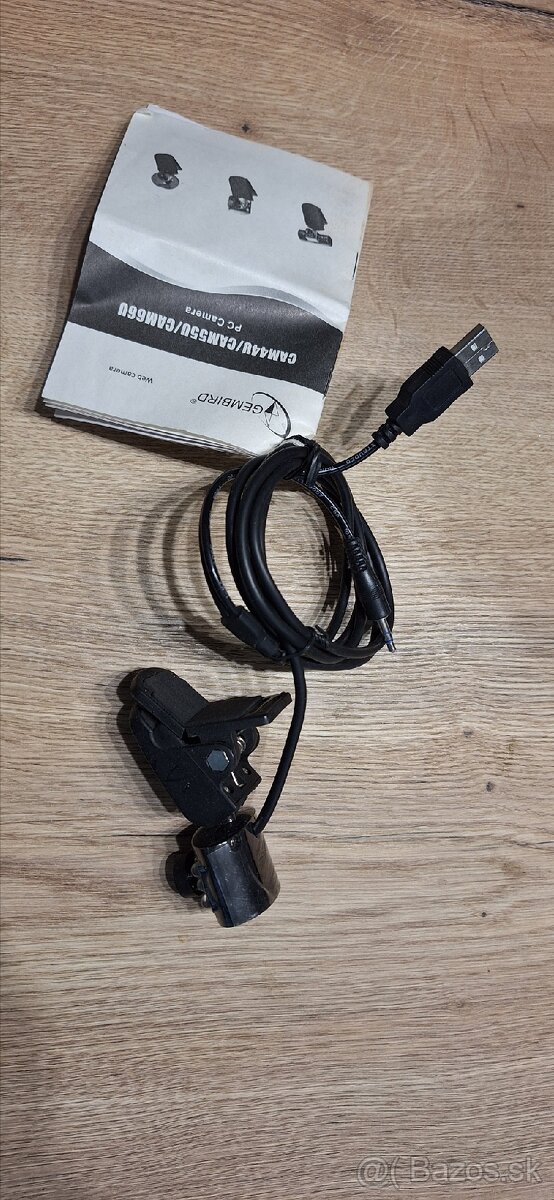 Kamera k PC