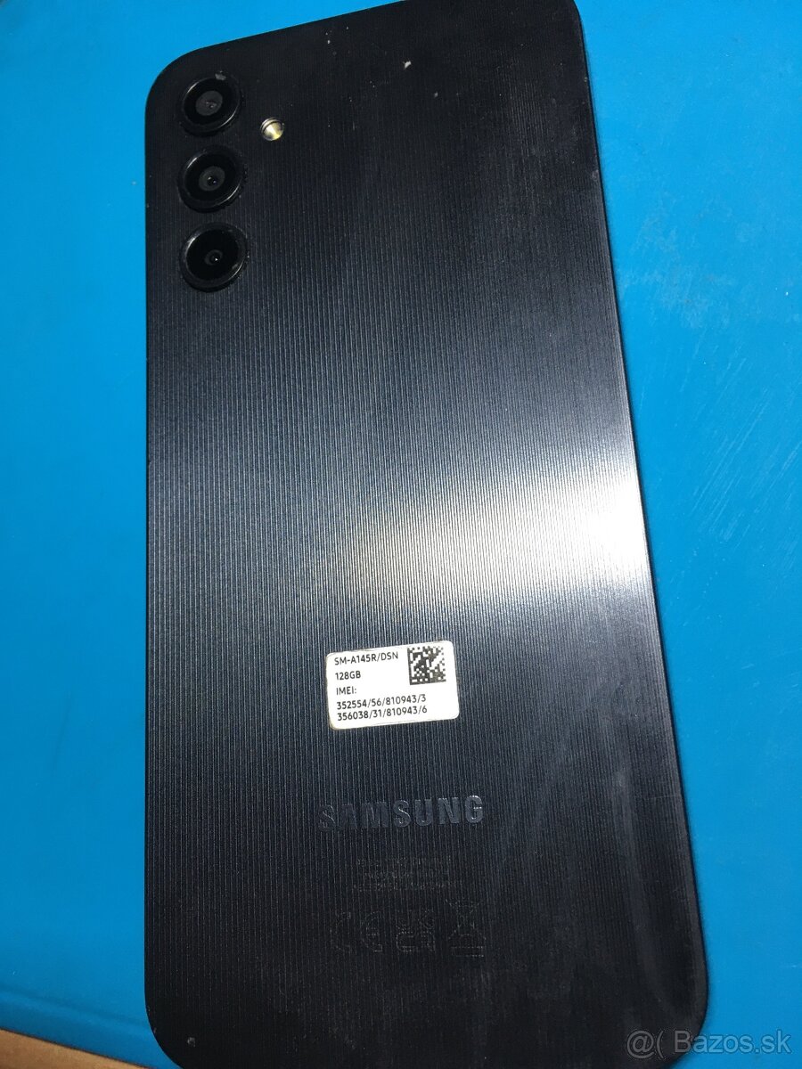 Samsung galaxy A14 4GB/64gb