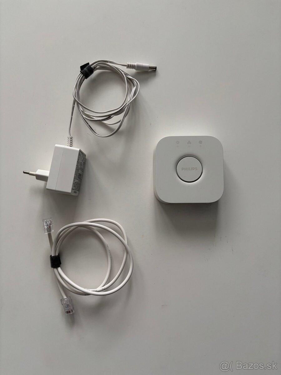 Philips Hue Bridge 2.0, Apple Homekit kompatibilný