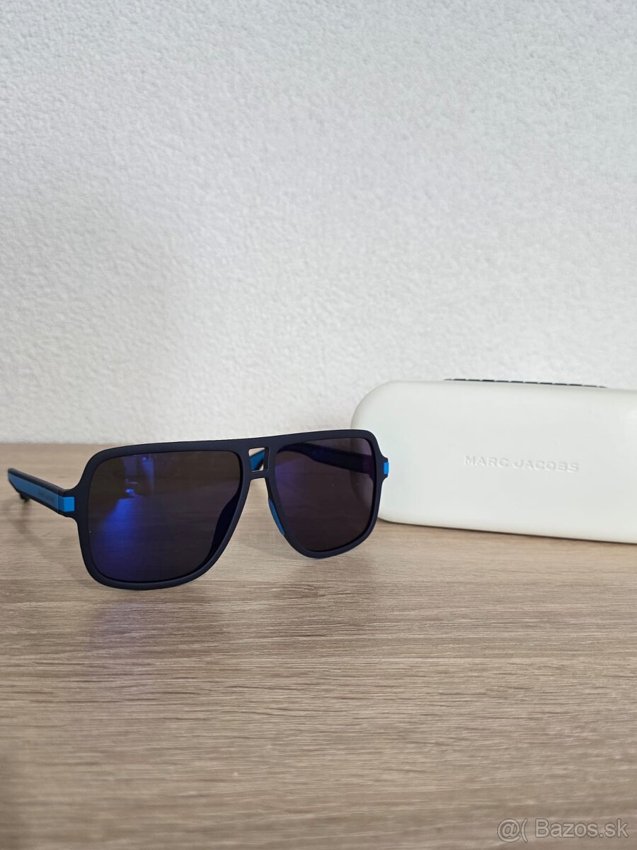 Slnečné okuliare Marc Jacobs 3