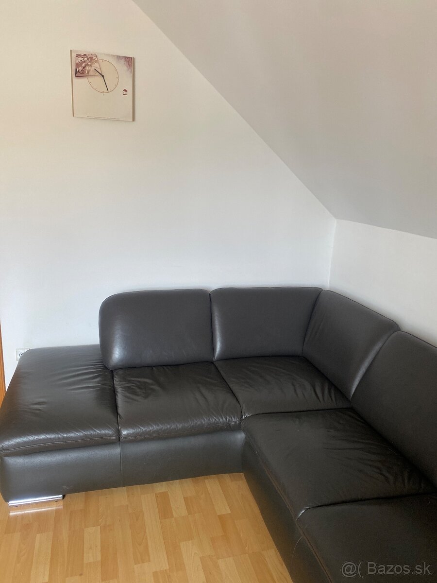 Prenajmem byt v Trstenej