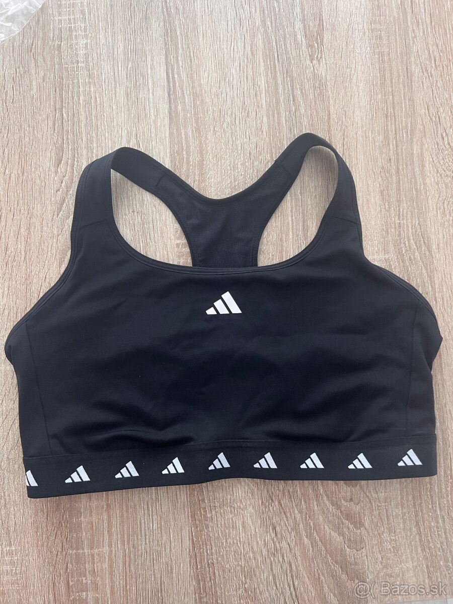 Damska športová podprsenka ADIDAS-nová