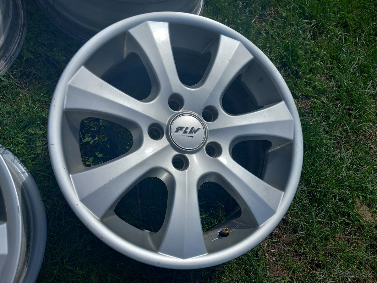 5x120 R17 ET 45
