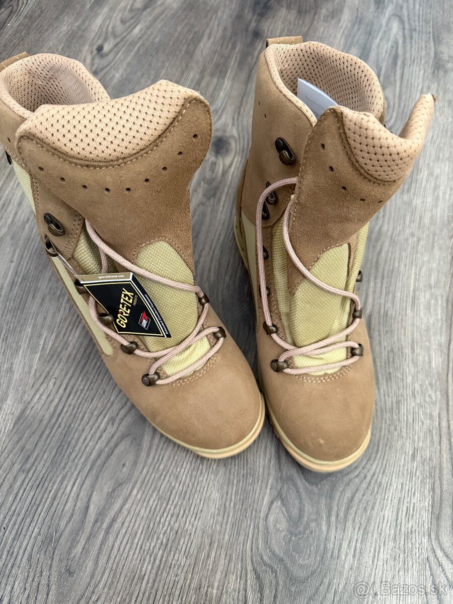 GORE-Tex púštne kanady veľkosť 29/280