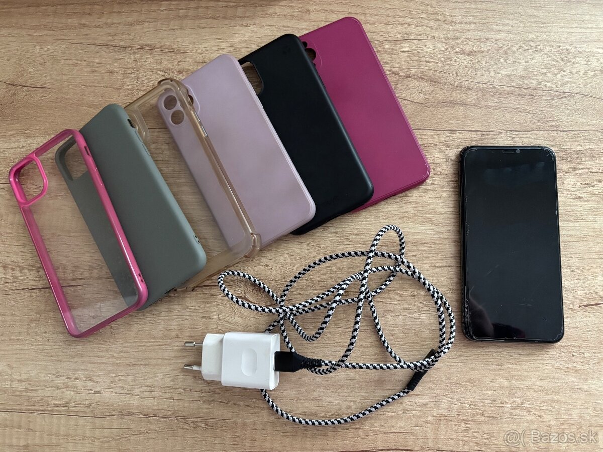 Iphone 11 Pro Max