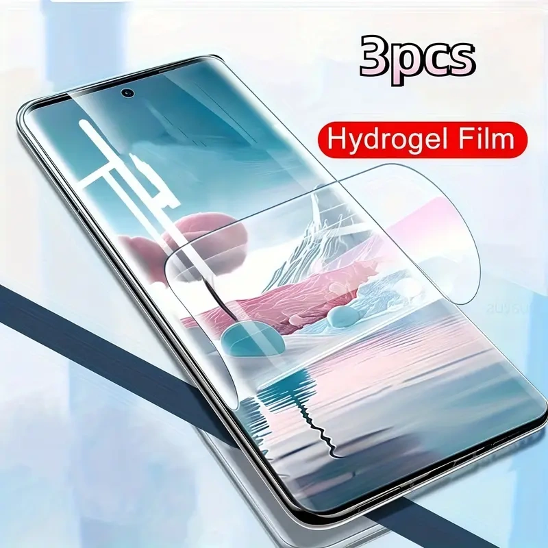 hydrogelové filmy pre Motorola Moto
