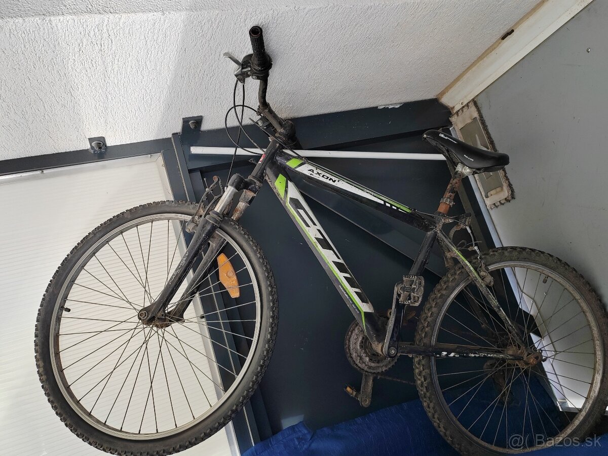 Bicykel