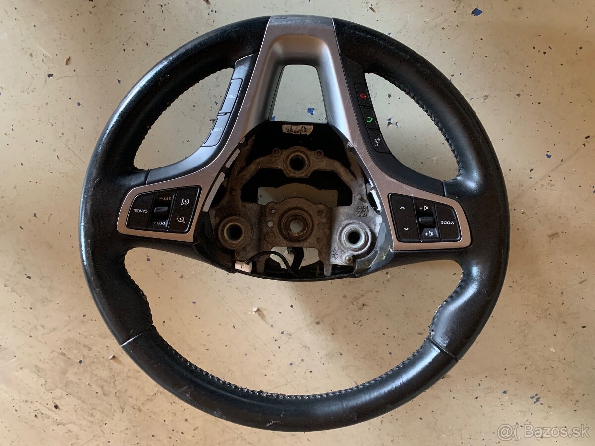 Volant Hyundai I40