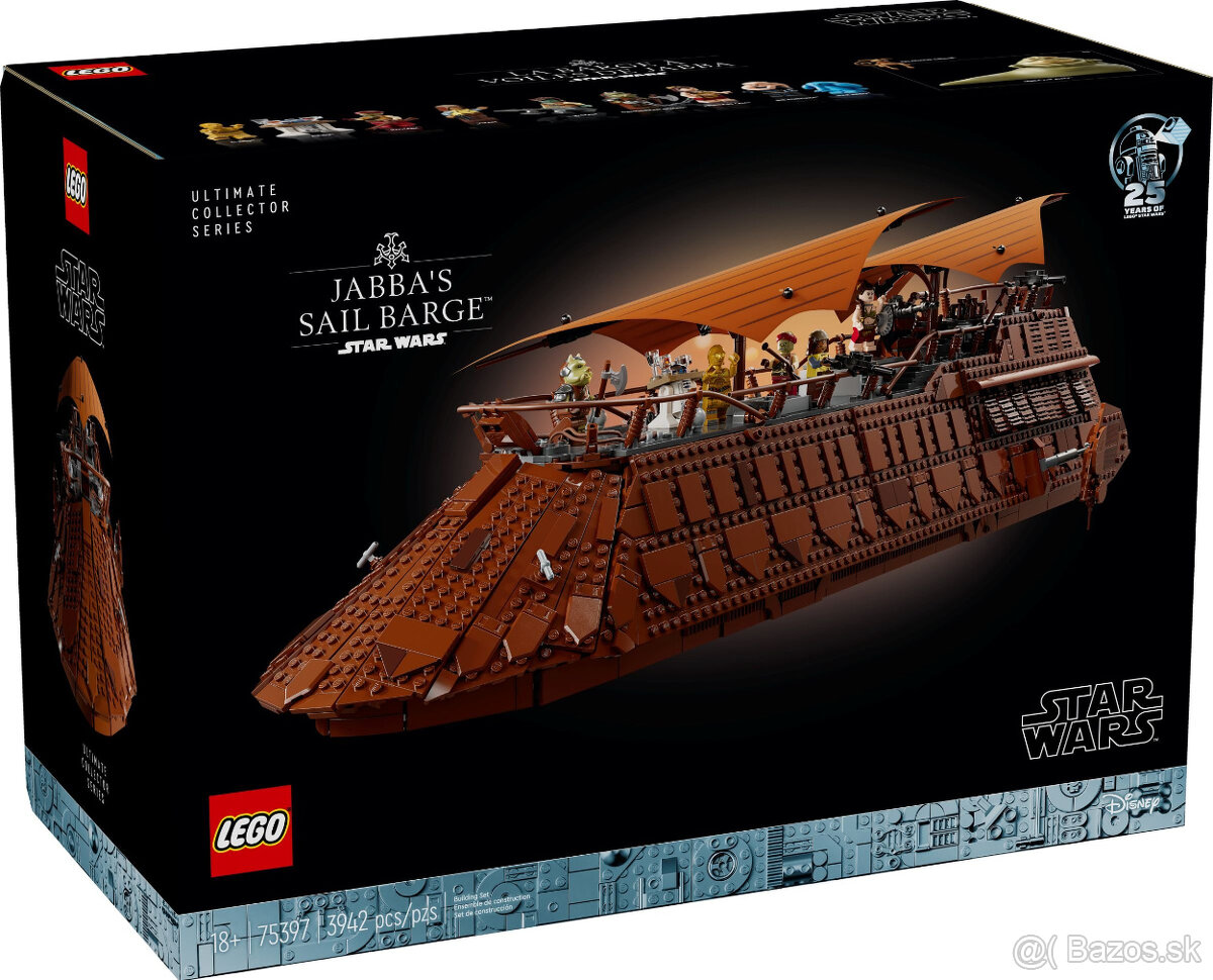 LEGO Star Wars 75397