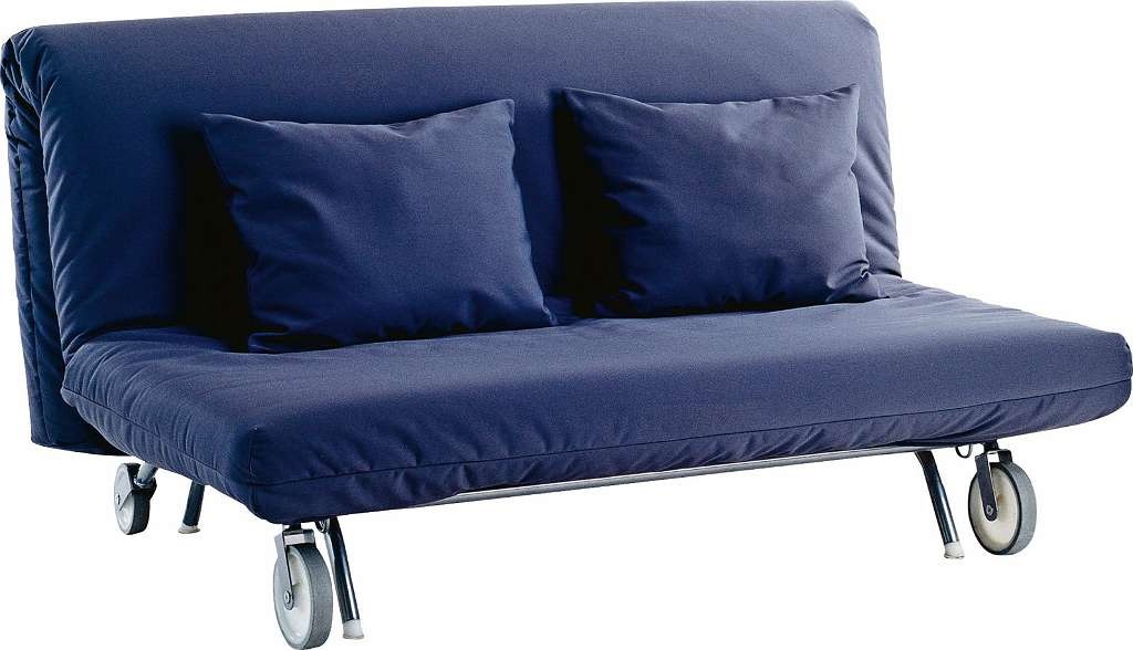 Rozkladacia pohovka / postel IKEA PS