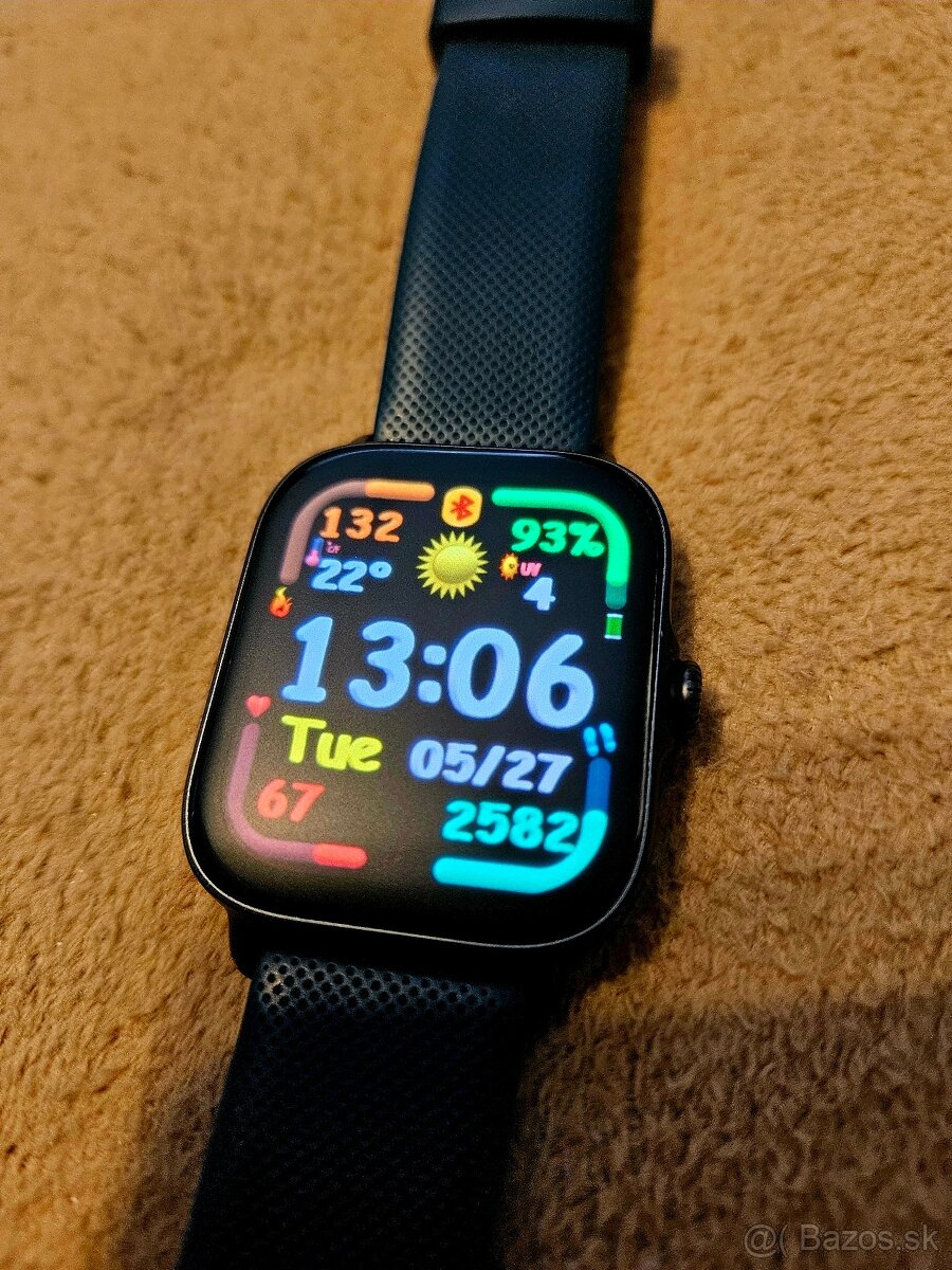 amazfit gts 3