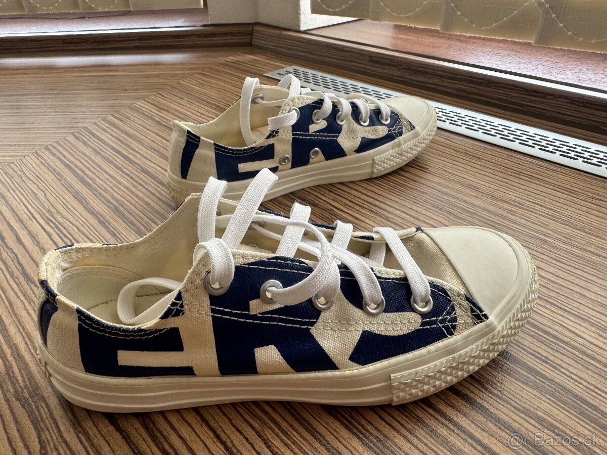 Converse tenisky 34