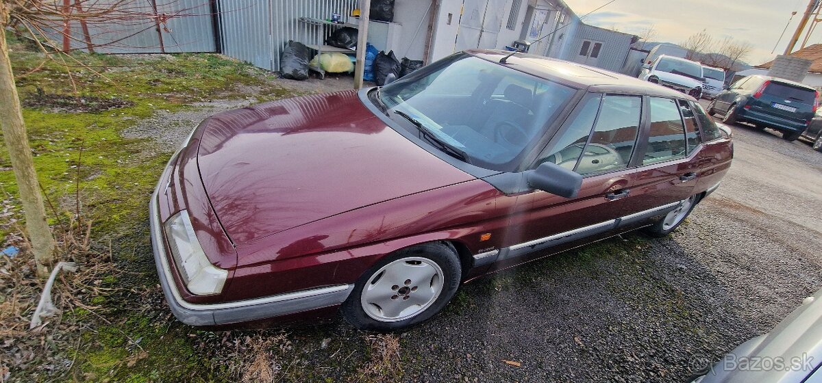 Predám citroen XM