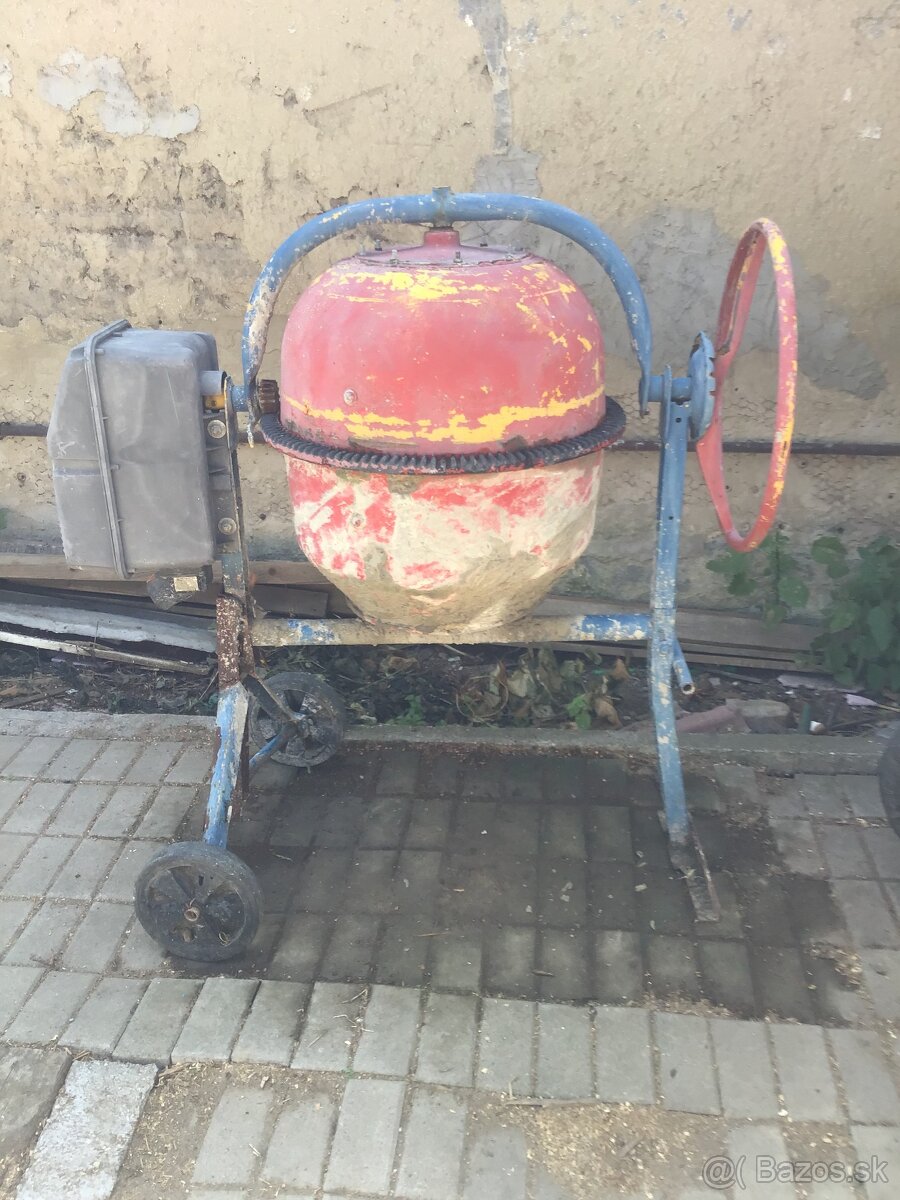 MIEšAčKA   230V