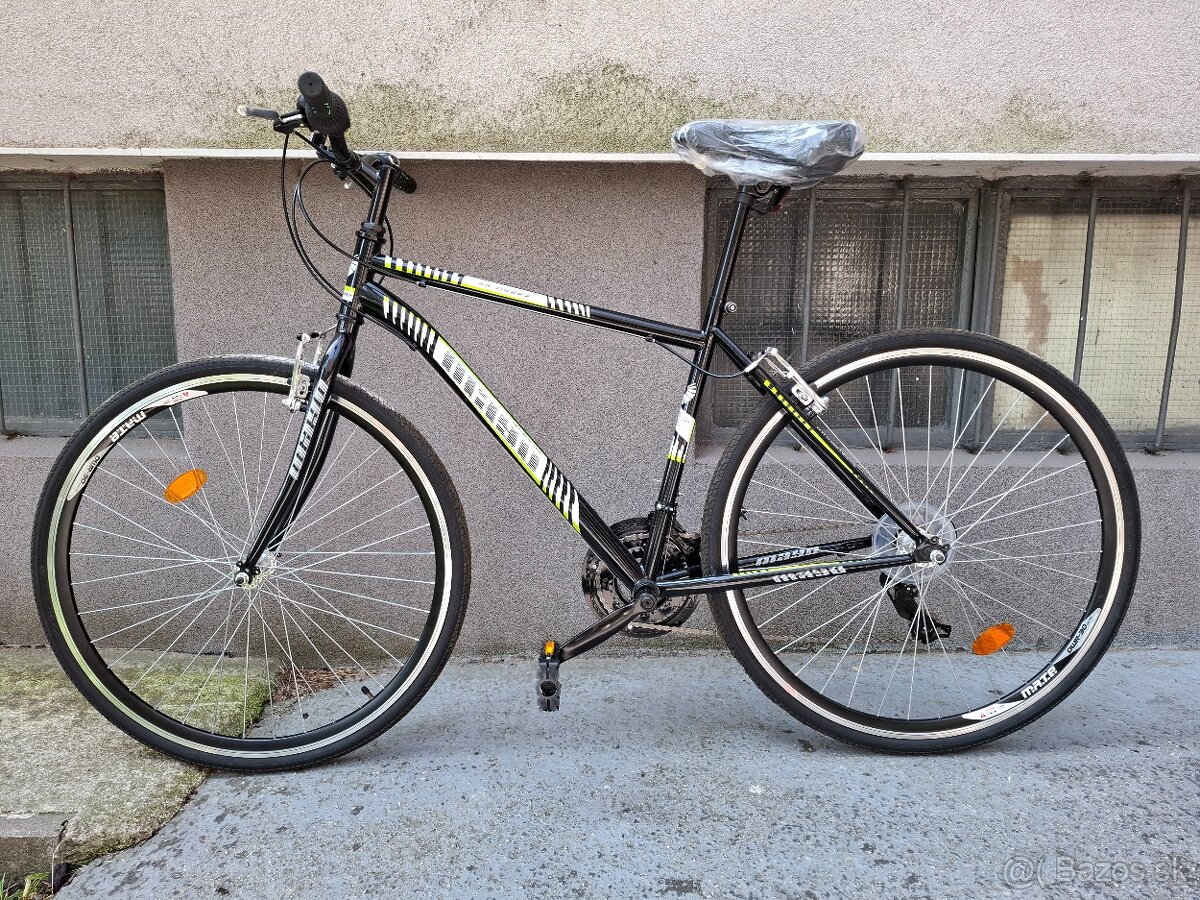 Bicykel Mayo XR Hobby