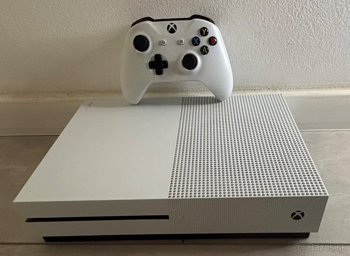 Predam Xbox one S