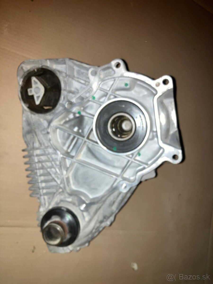 Predám rozvodovku na BMW X5,X6- F15,16