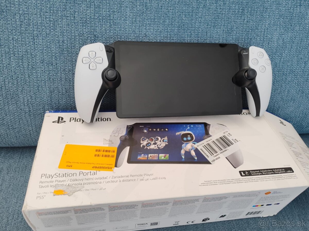 Ps Portal