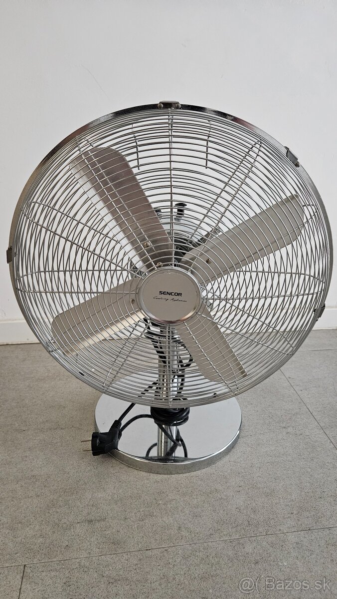 Predám ventilátor Sencor