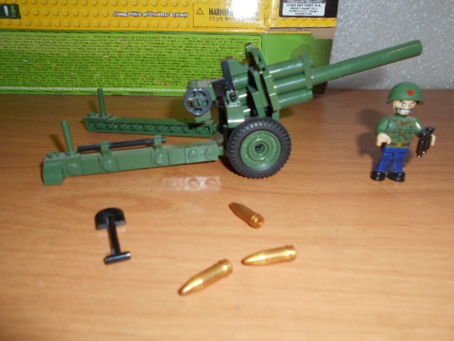 Howitzer M30