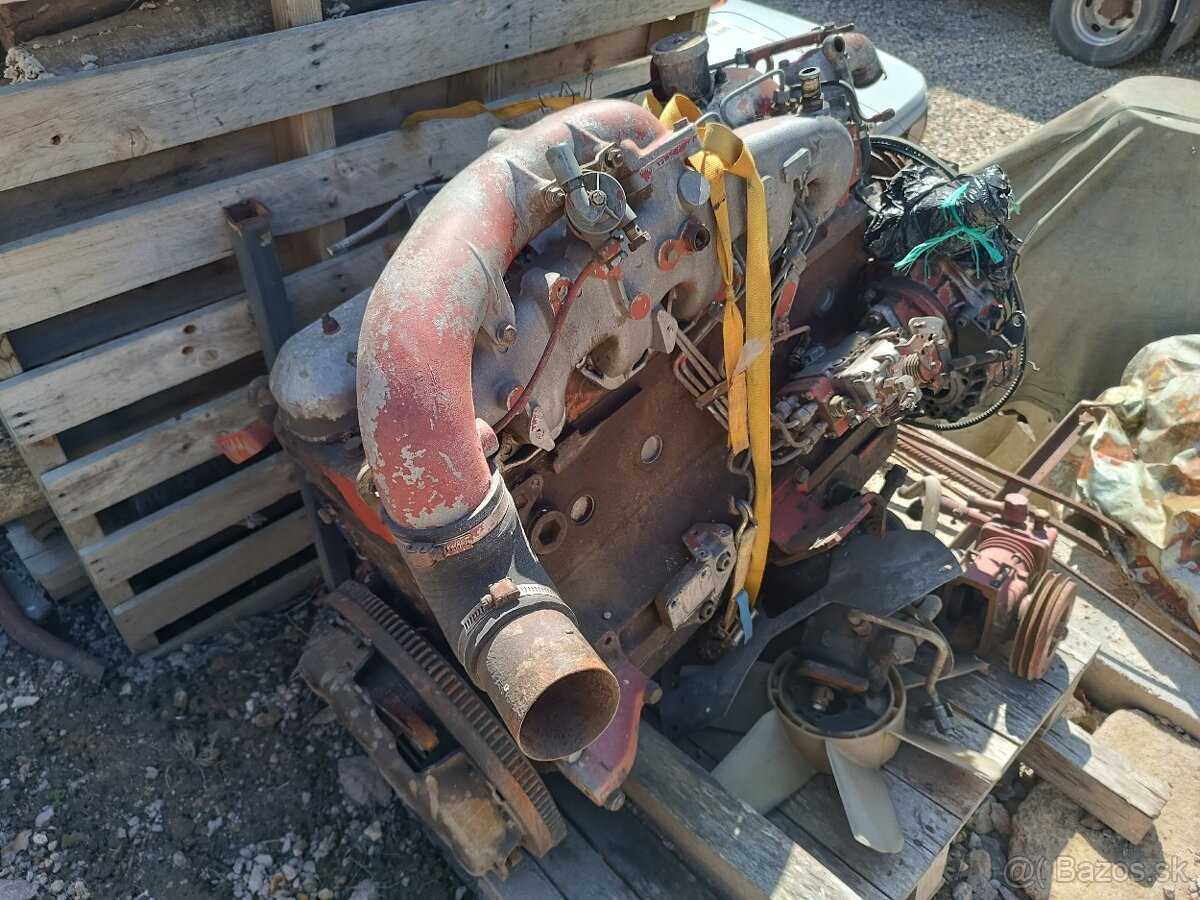 Motor 6v