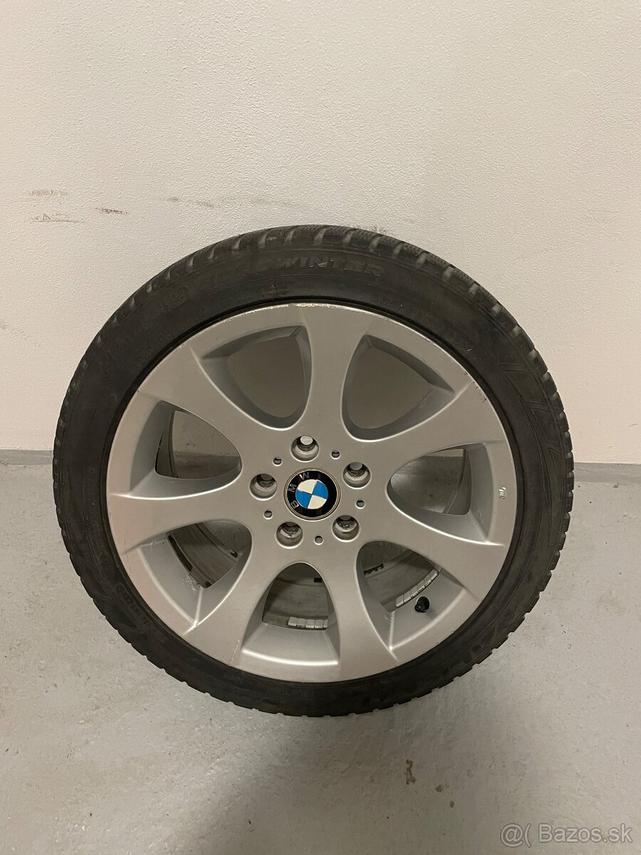BMW (REZERVNÉ KOLESO) (Styling 162) R17