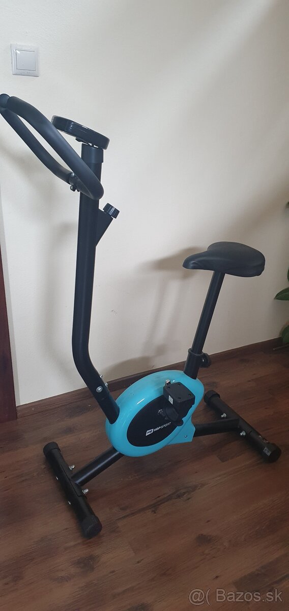 Magnetický rotopéd