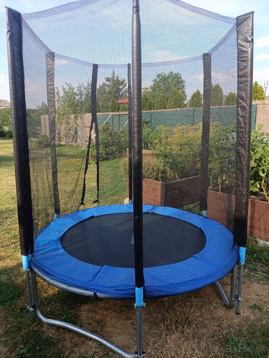 Trampolína 180 cm