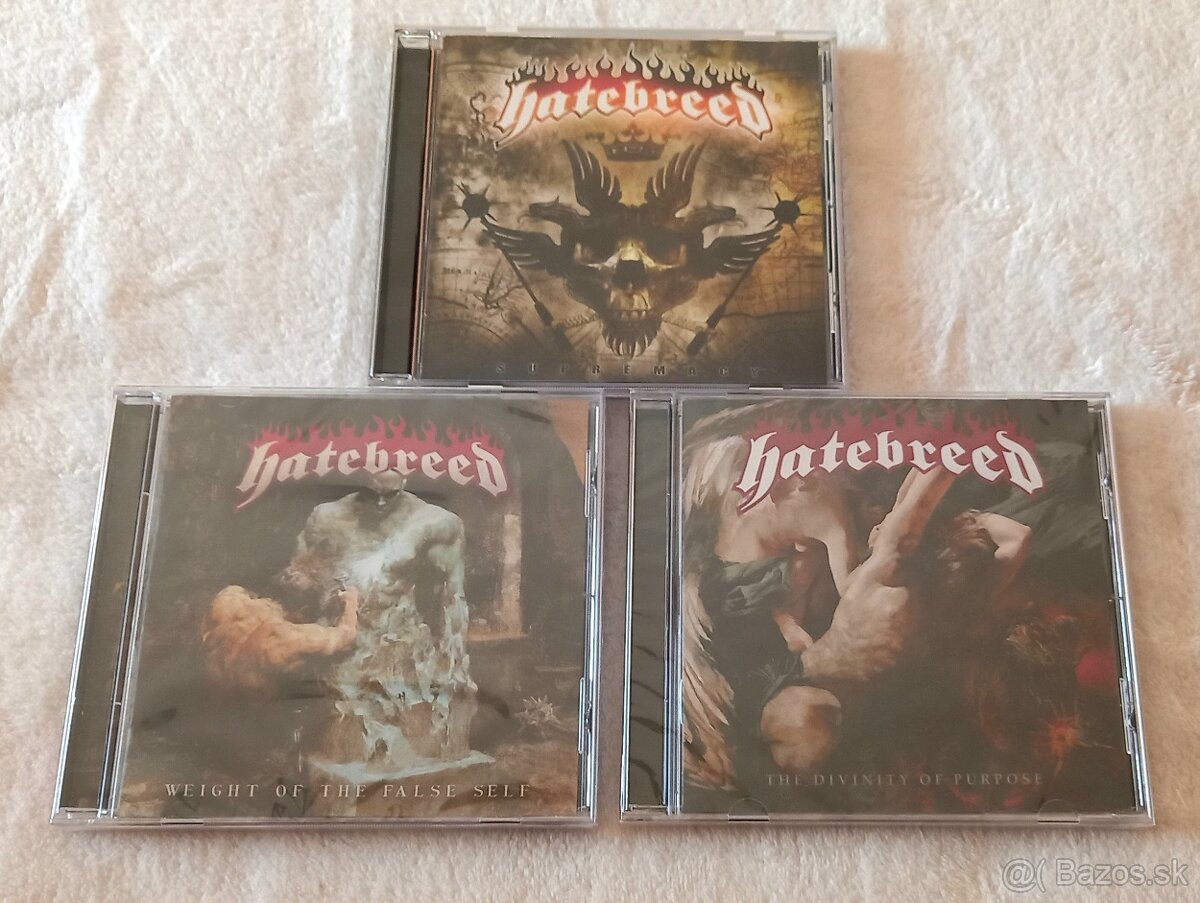 Predám orig. CD .