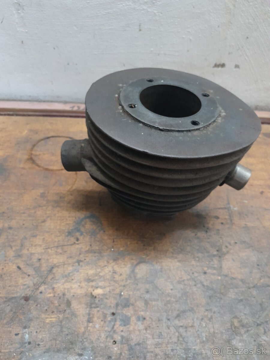 Cz 125t