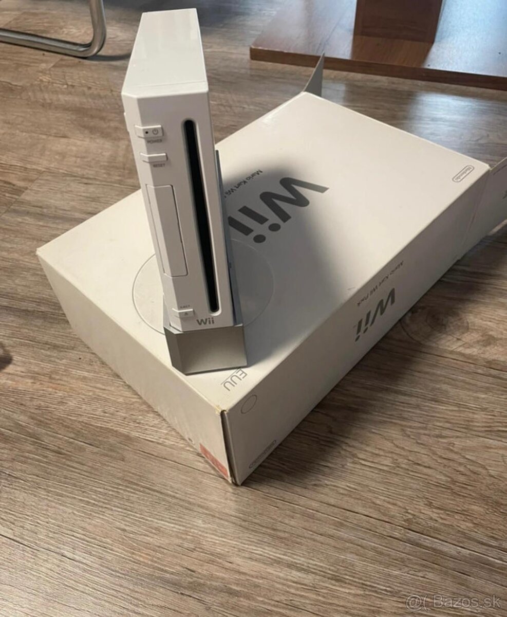 Nintendo Wii