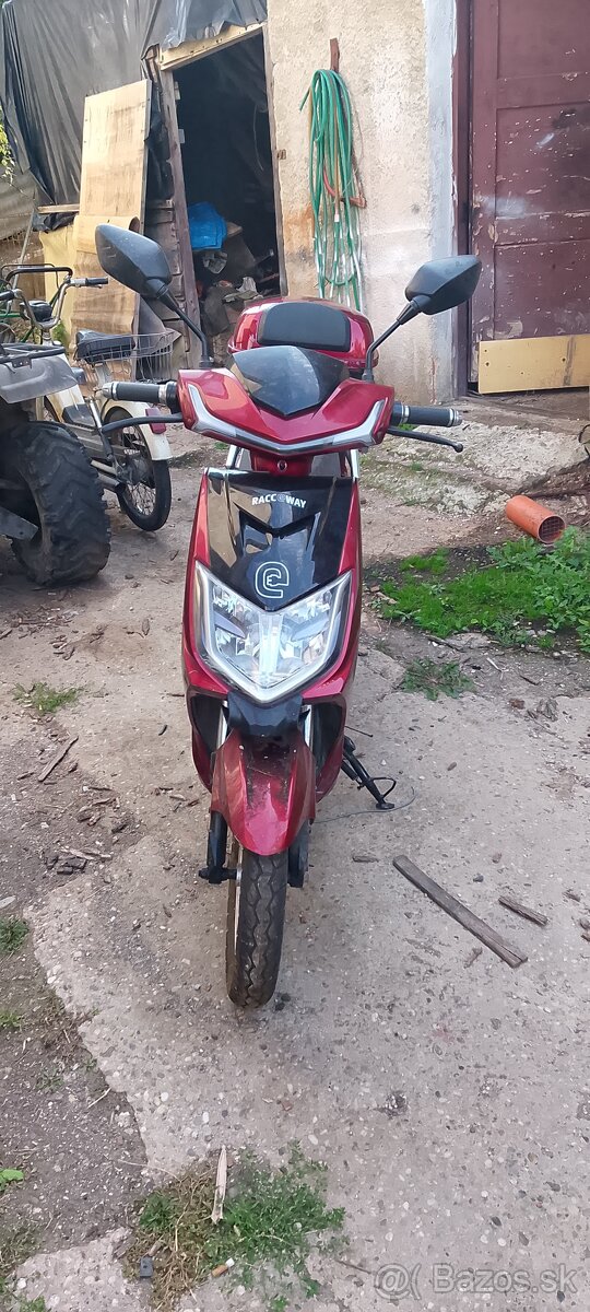 racceway fichtl