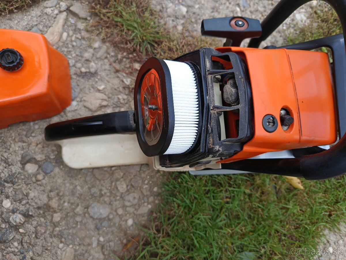 Stihl ms461