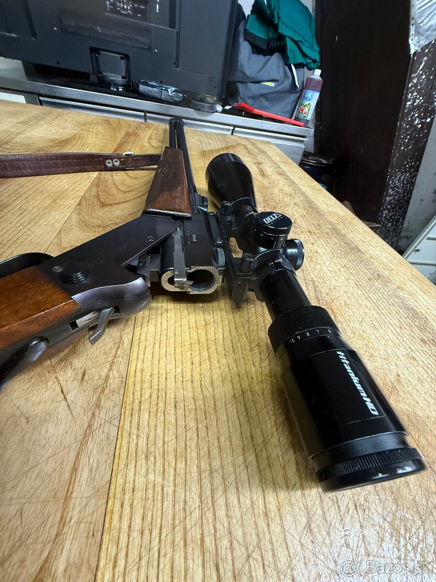 TIKKA 223/12 gulobrok