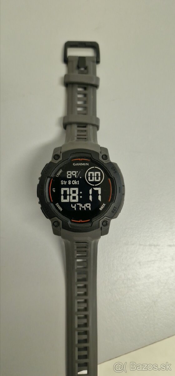 GARMIN INSTINCT E45mm