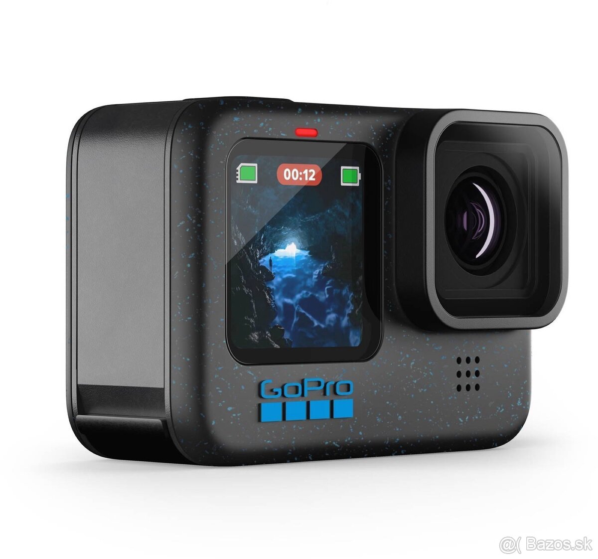GoPro HERO12 Black