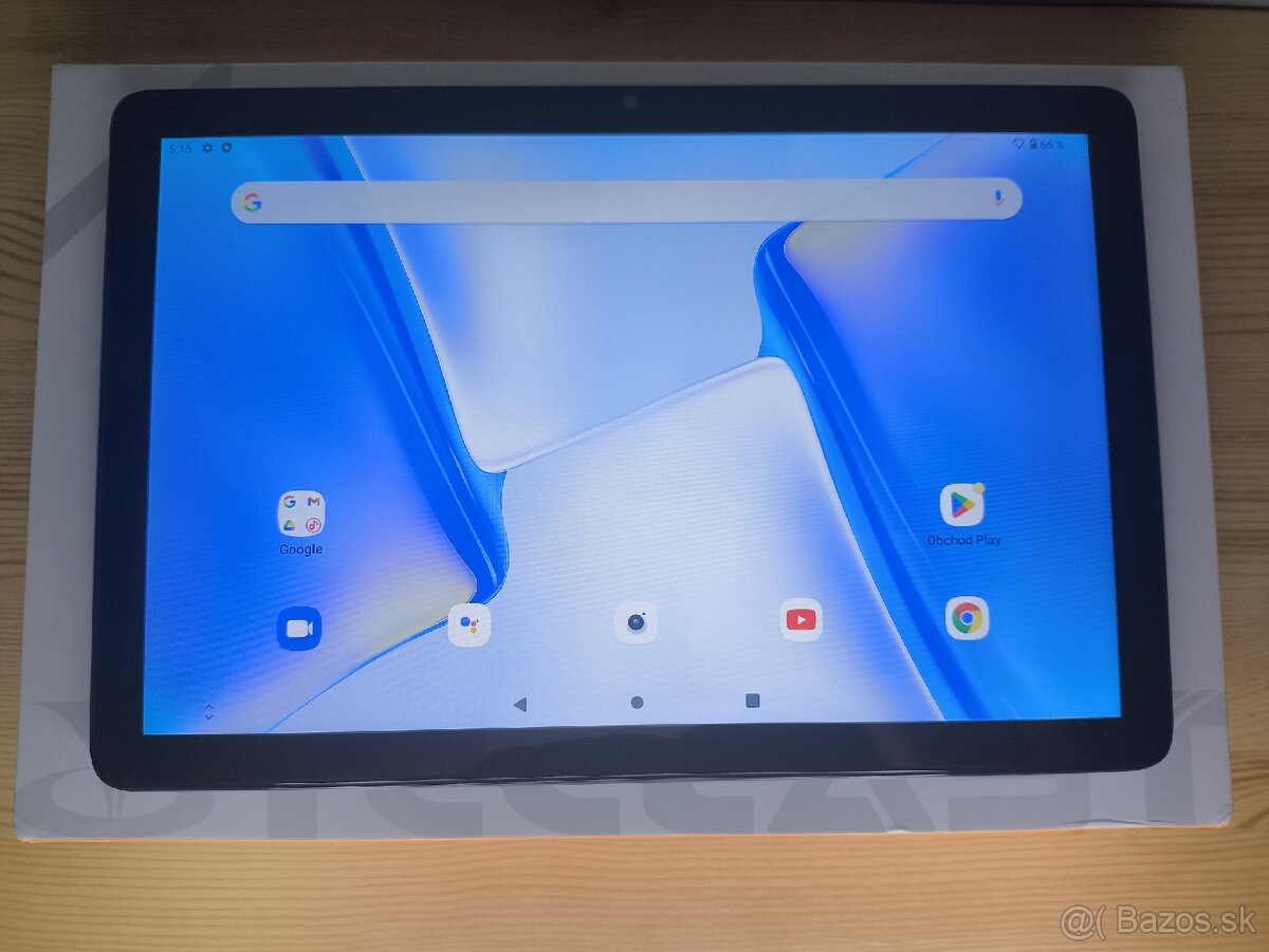 Tablet Teclast M40 Plus 8GB/128GB