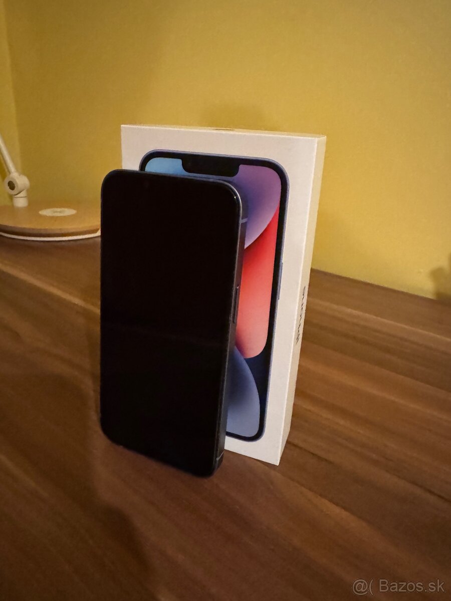 iPhone 14 256GB