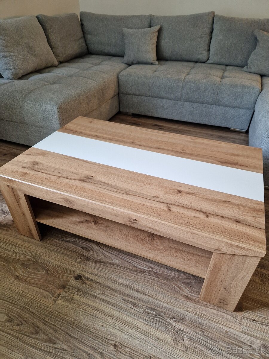 Konferenčný stolík