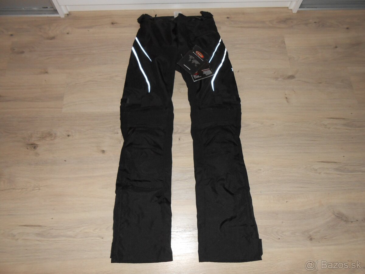 Predam nove panske moto nohavice znacky znacky HELD
