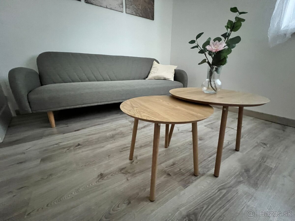 Investičný dom na prenajom s 2 bytmi, dobrá lokalita