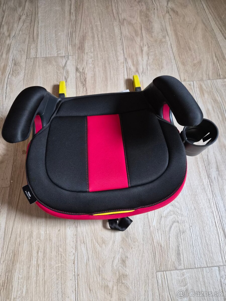 Predám ISOFIX podsedák Peg Pérego v 100% stave