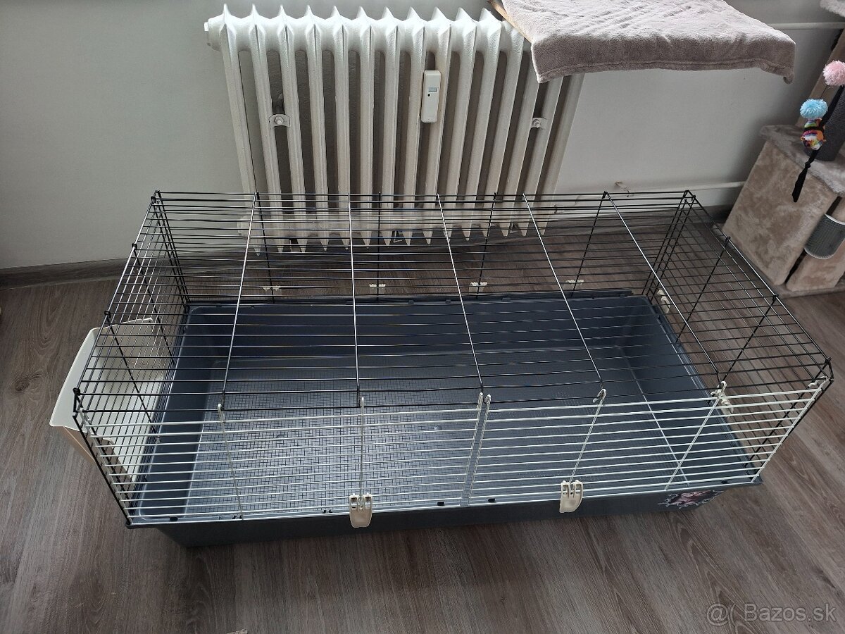 Velka klietka ferplast