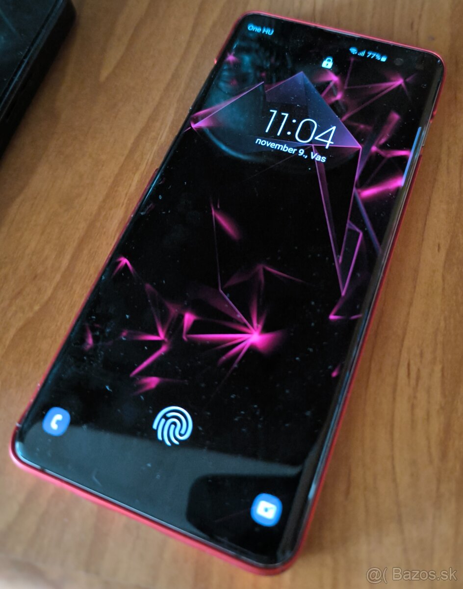 Samsung Galaxy S10 Plus