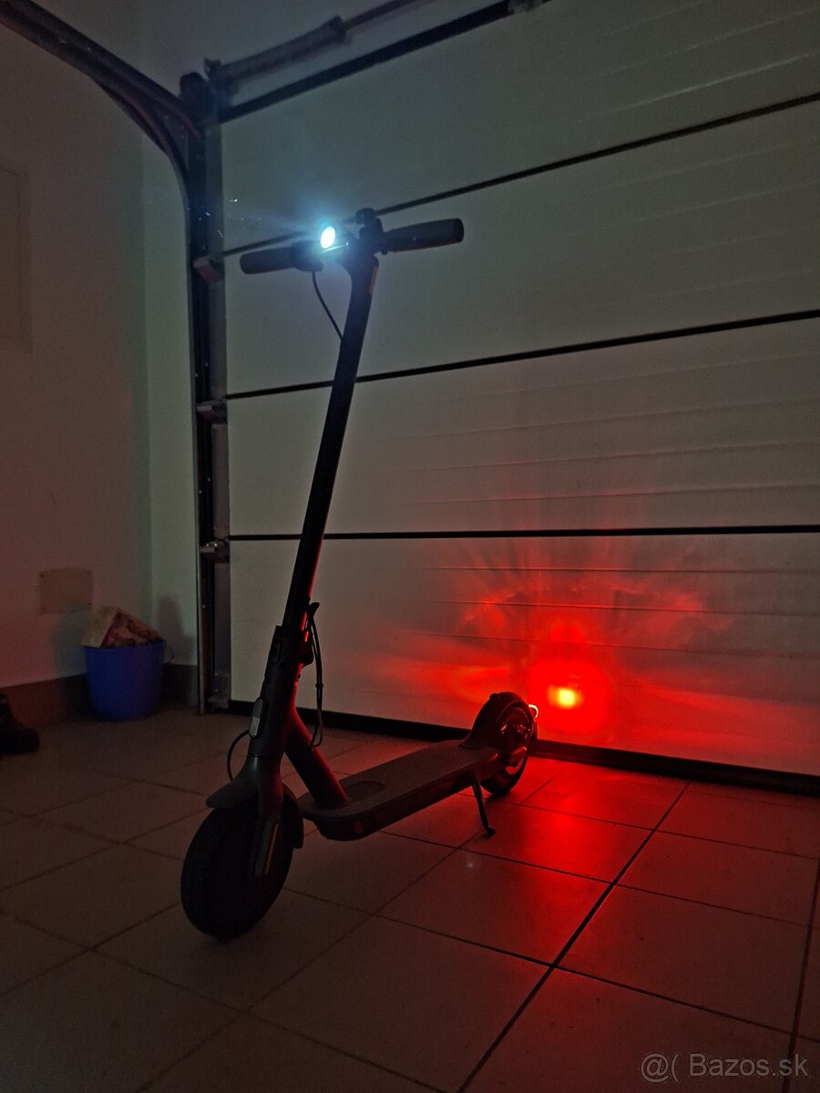 XIAOMI electric scooter 1S