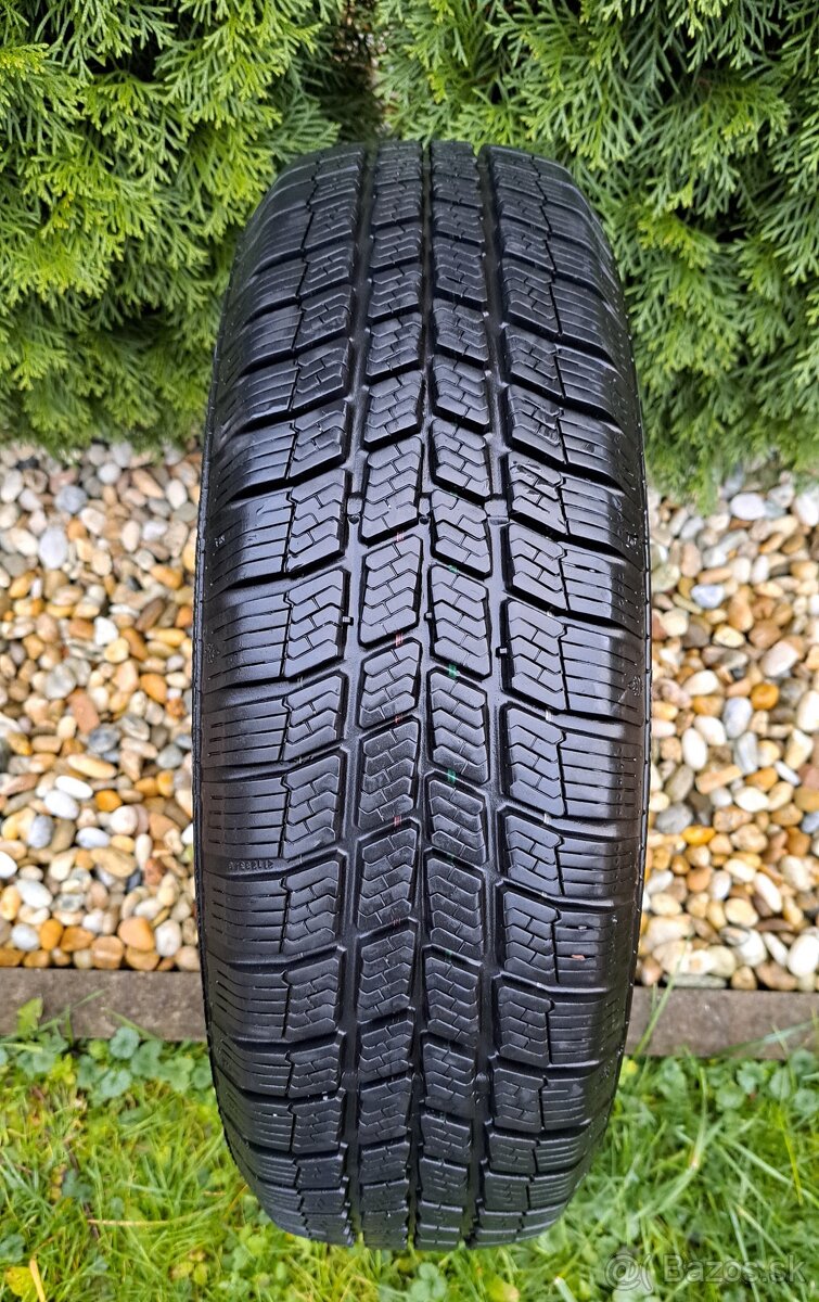 ZIMNÁ GUMA 165/70 R14 - BARUM POLARIS 3