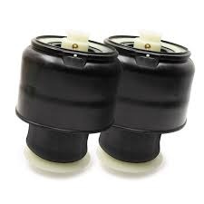 Vzduchový vankuš zadný na BMW X5 X6 E70 F15 F16