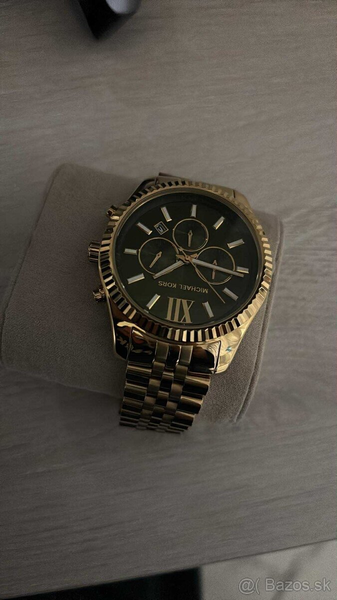 Hodinky Michael Kors