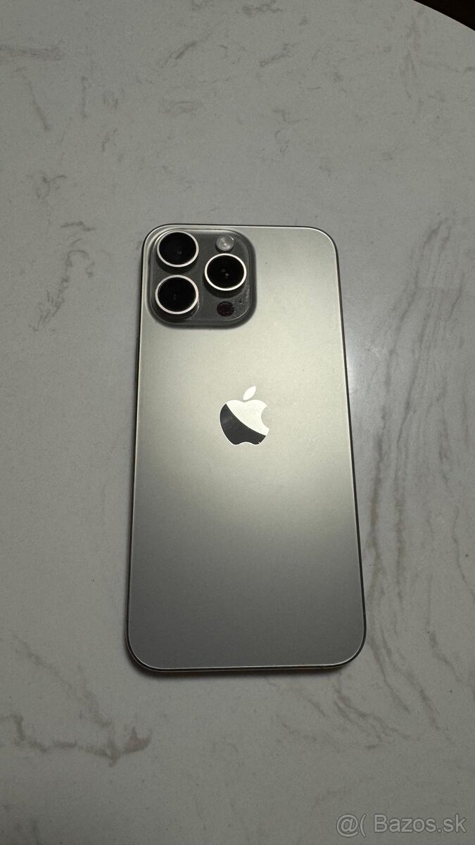 Predam Apple iPhone 15 pro Max